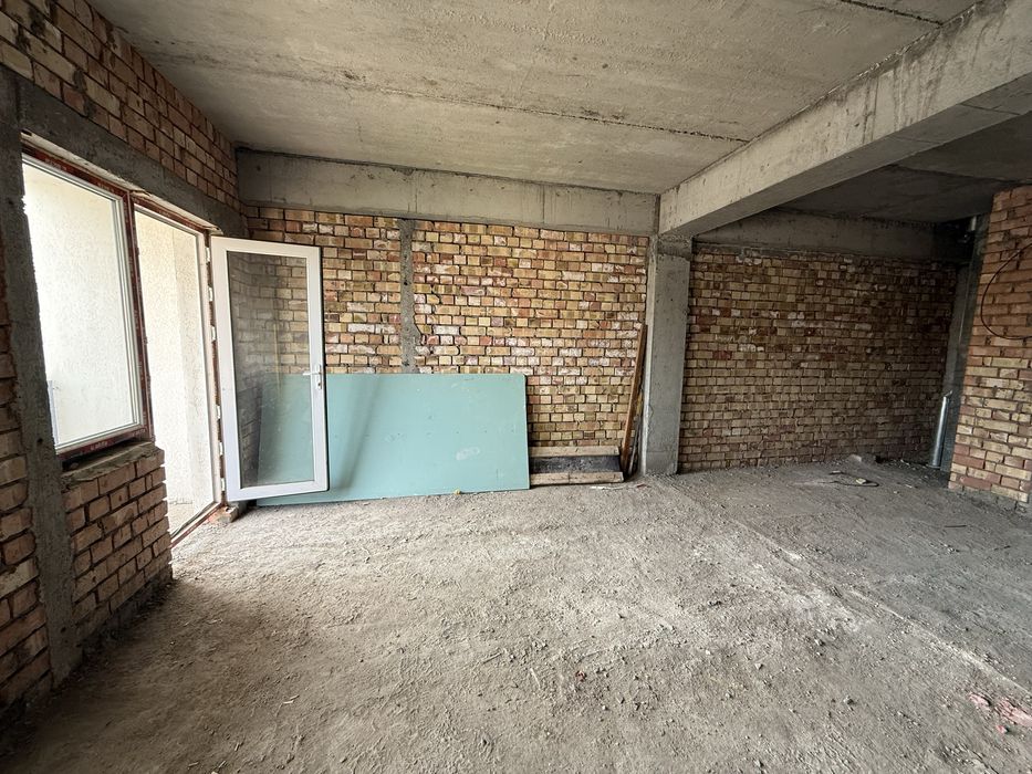 1 xonali karobka | 37.1 m² Turkiston metro yonida.Yangi uy