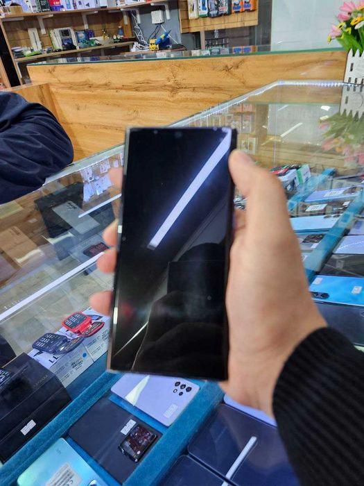 Samsung s22 ultra 12/512