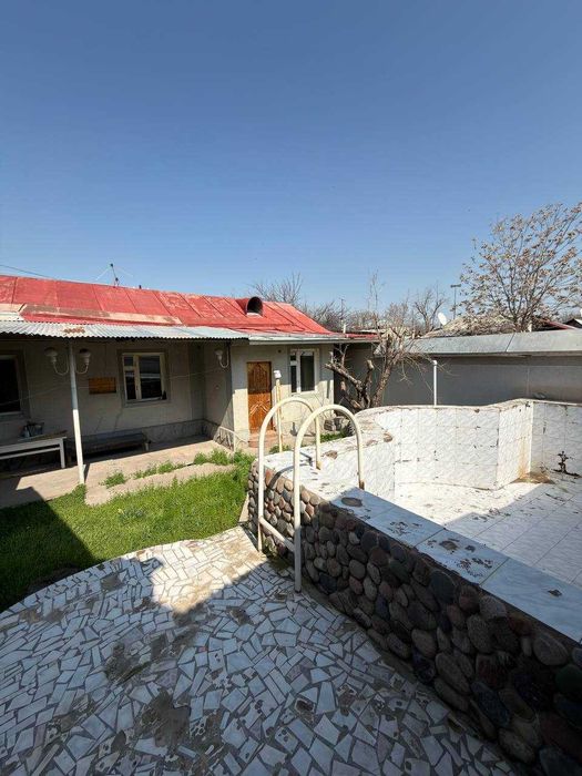 Продается участок Саракулька Земля Соток-6 Фасад 18 метров