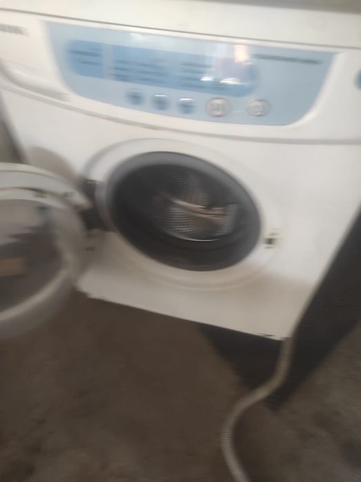 Samsung 3.5  рабочем состоянии