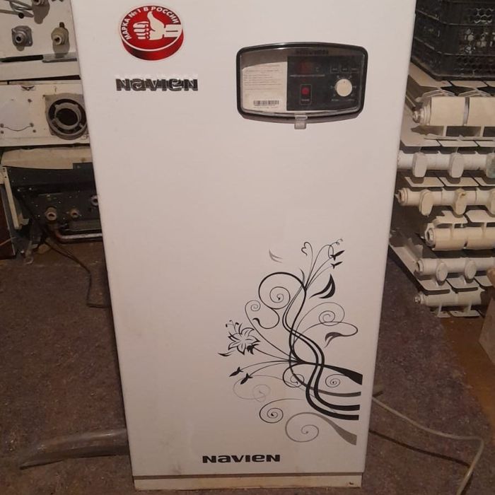 Пайка медных труб, ремонт бойлеров - Тұрмыстық техника Алматы на Olx