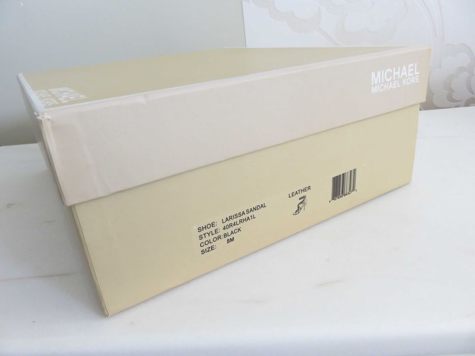 Сандали Michael Kors с метални шипове, 39