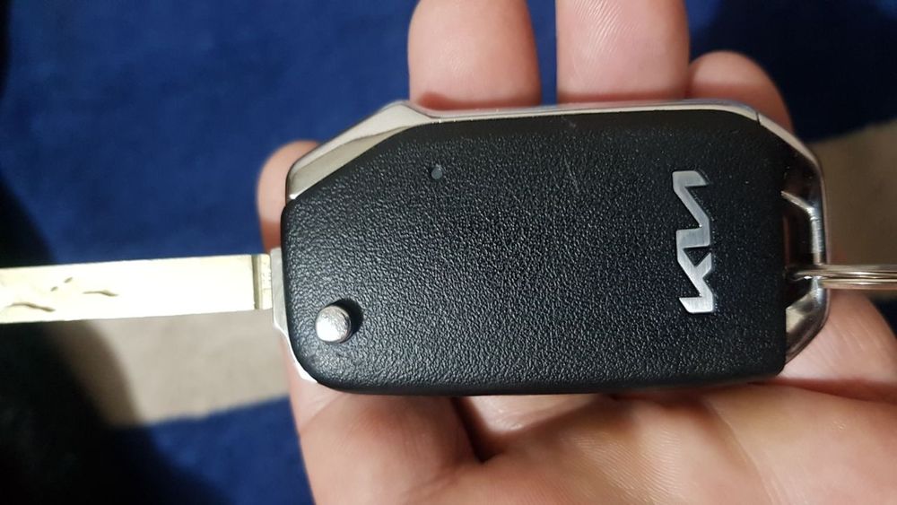 Брелок Пулт   KIA k5