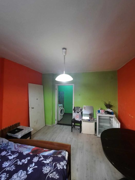 Продава се Едностаен апартамент в Бургас, Център - 34 кв.м за 1050 €/кв.м - Снимка #1