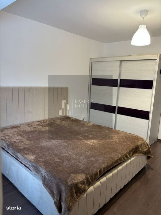 2 Camere Decomandat - Metalurgiei