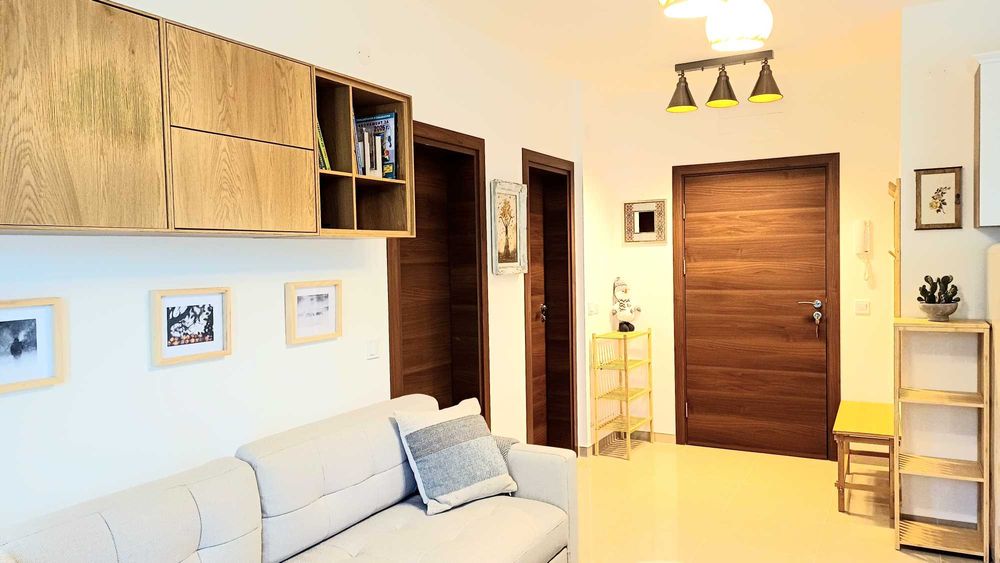 Апартамент в к-с Соколиците / нощувки