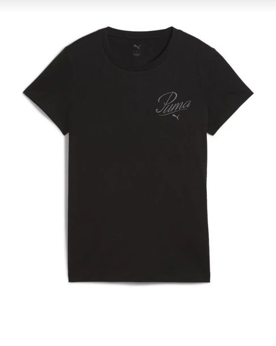 Tricou puma  femei