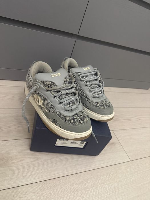Dior B9S skater