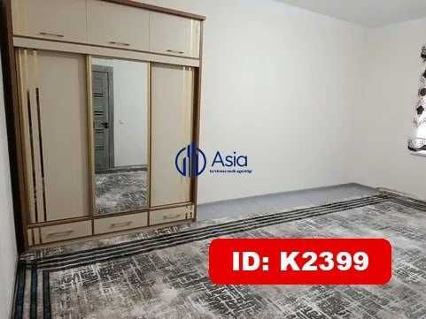 Arzon narxda ijaraga beriladi K2399 2xonalik hammaga beriladi