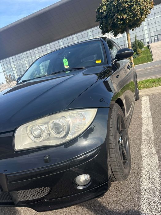 BMW 1 Series 0 — imagine 2