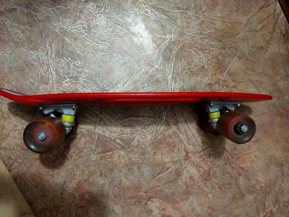 Скейт детский