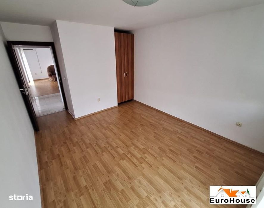 Apartament cu 3 camere de vanzare in Alba Iulia