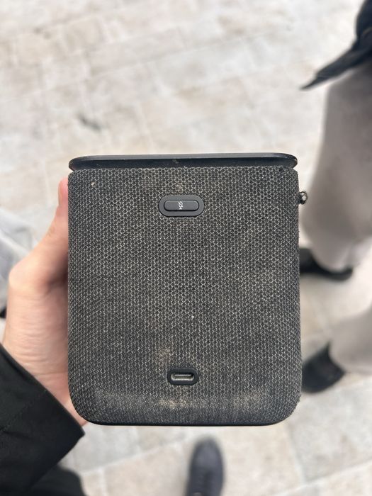 Алиса б/у торг есть сможем договориться