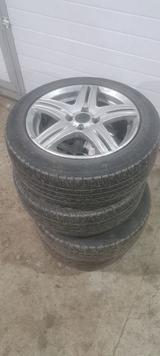 колеса в сборе R15