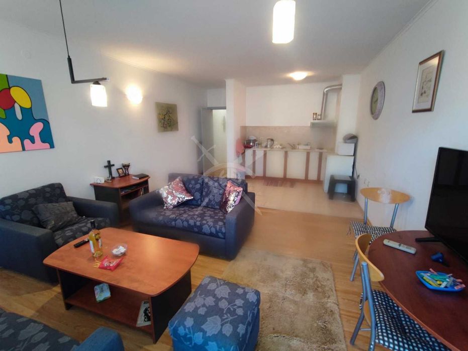 Продава се Двустаен апартамент в к.к. Слънчев бряг - 93 кв.м за 775 €/кв.м - Снимка #4