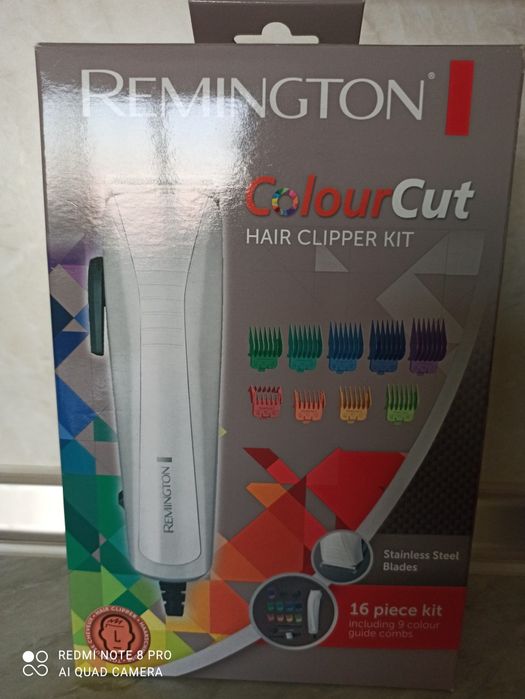 Машинка за подстригване