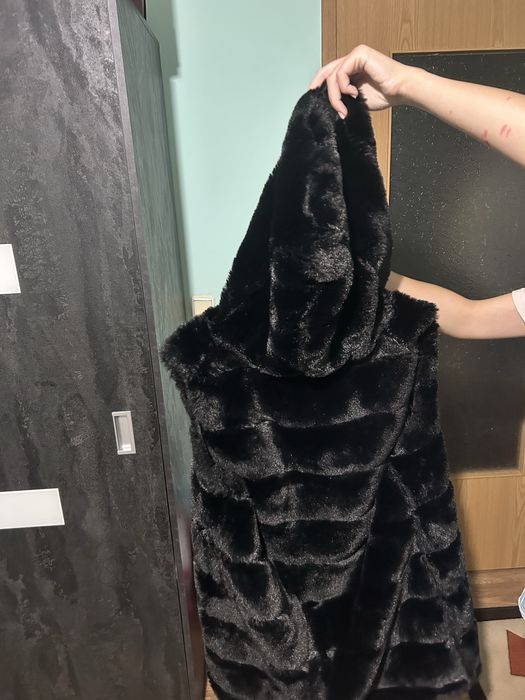 Елек чисто нов .