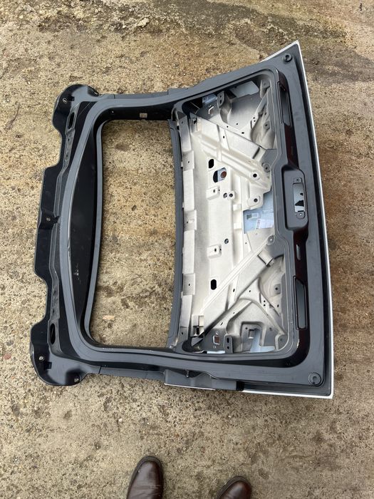 Haion hayon Range Rover Evoque facelift 2019-2025