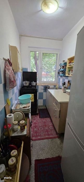 Apartament str.Bucegi -Bacau