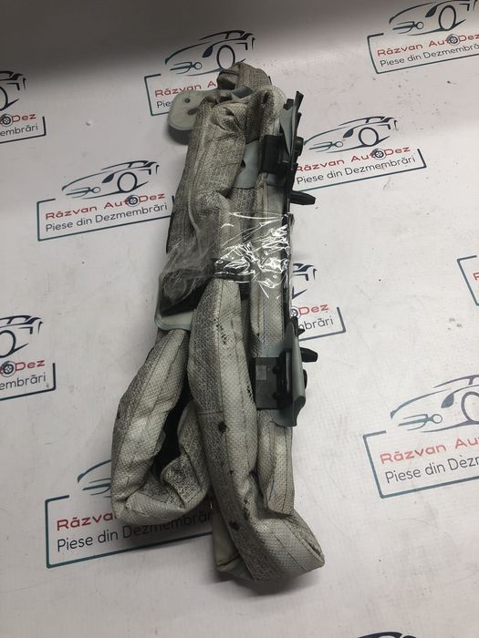 airbag cortina dreapta bmw e90 2011