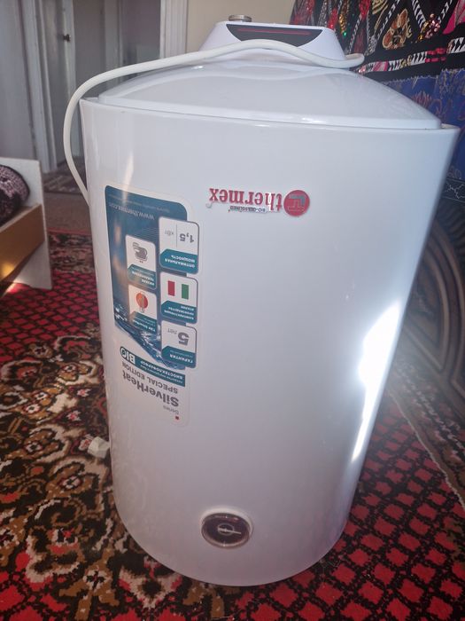 Suv isitgich thermex (arston)