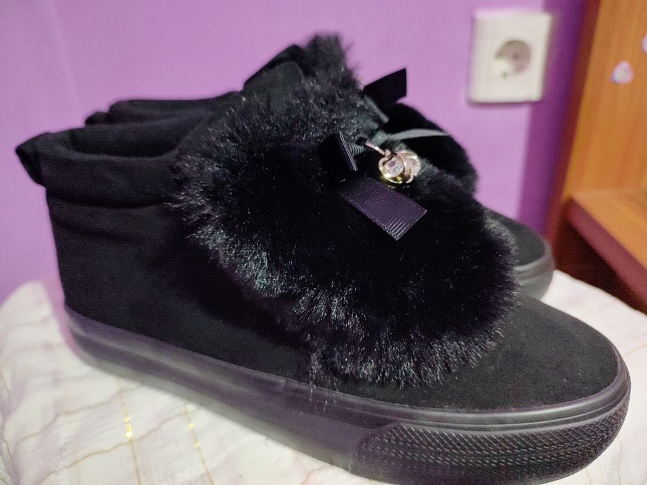 Ghete dama Nr:36