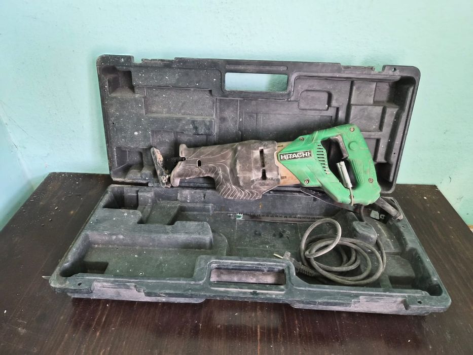 Fierăstrău sabie  Hitachi CR 13V2