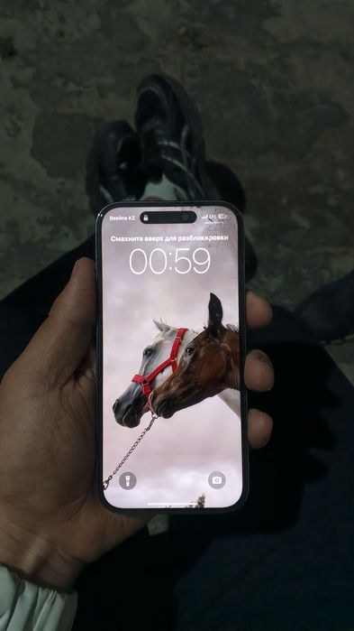 Продам Айфон 14 про