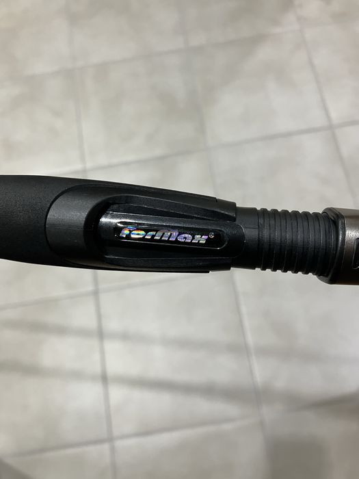 FORMAX Спининг въдица Warrior 2.70 m. (5-25 gr.)