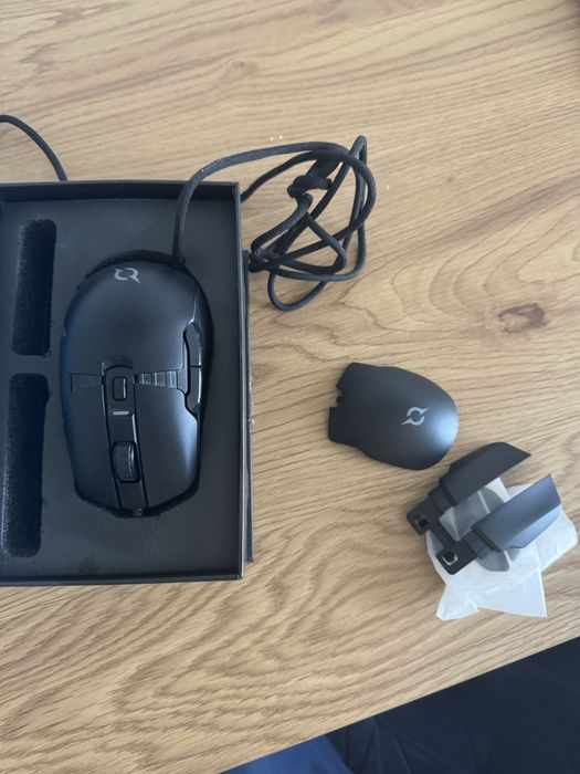 Mouse Gaming Lynx - Aqirys