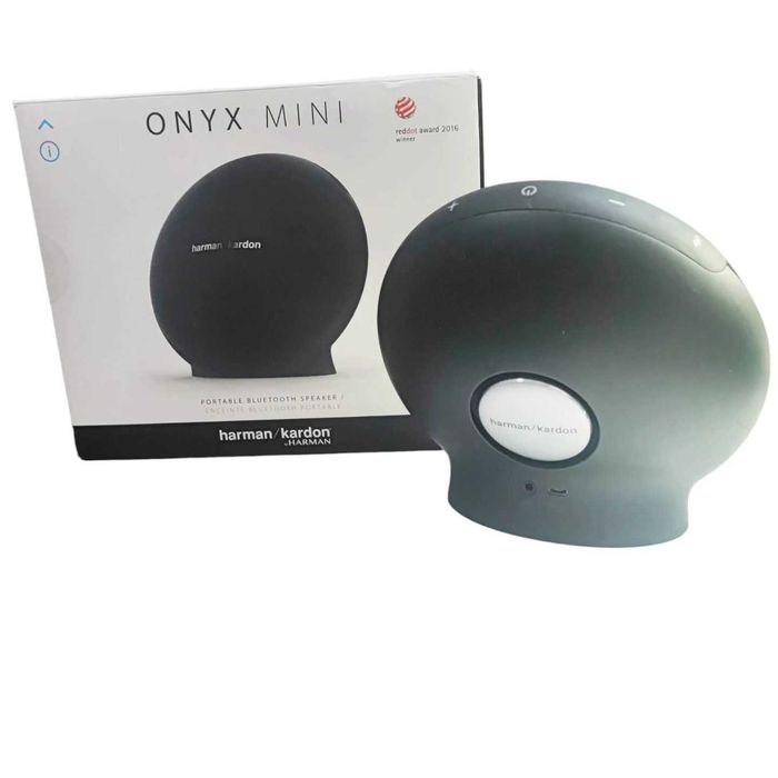 Harman Onyx Mini / Amanet Cashbook Braila Halelor