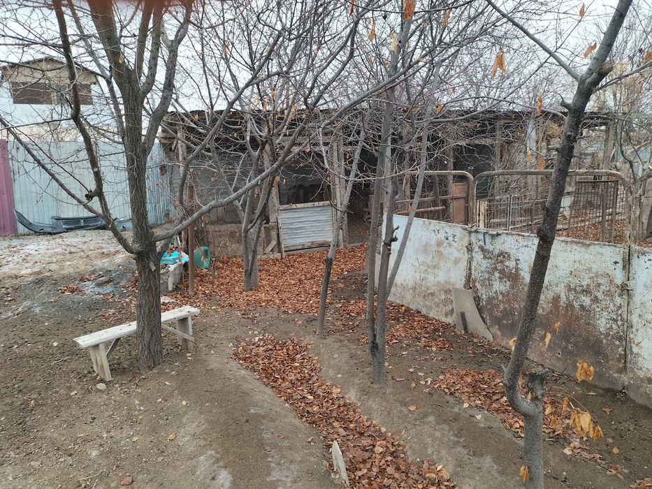 Продаётся дача в районе Сабалаке