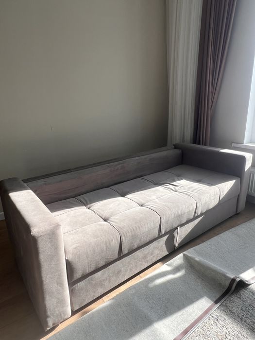 Диван бу, размер 230 см