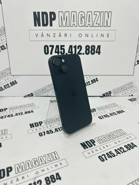 NDP Amanet NON-STOP Sos. Giurgiului 119 IPHONE 15 (55912)