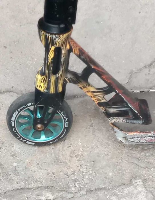 Футболни обувки виралдо колела