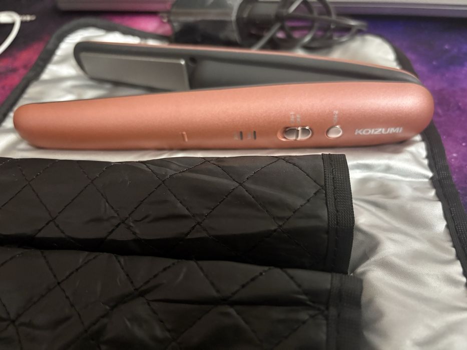 Mini placa de par KOIZUMI