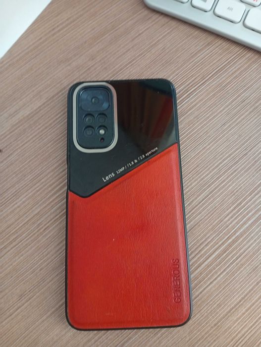 Продавам Xiaomi redmi 11