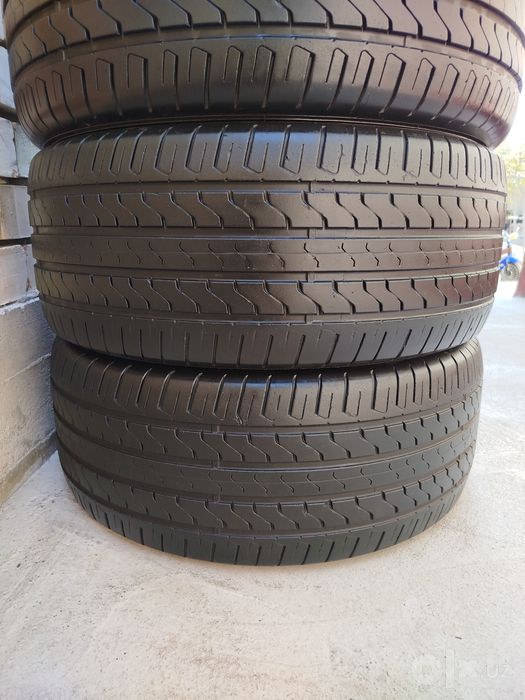 255 45 R20 Shina Kooper