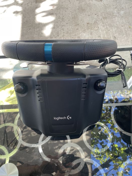 Volan gaming g29