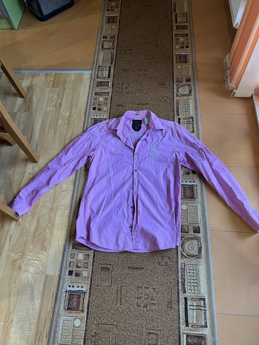 Мъжка риза.  S.Oliver