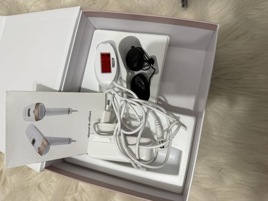 Epilator IPL  EvoSmart