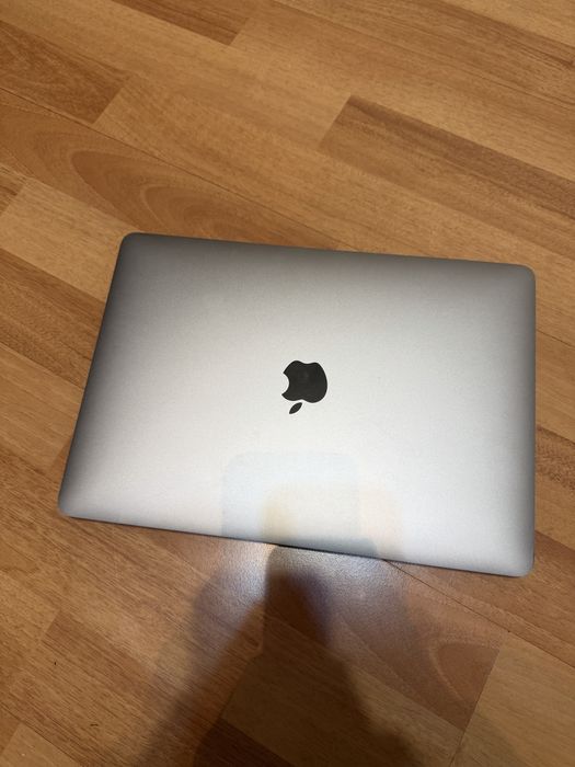 Macbook pro 13 2017 год