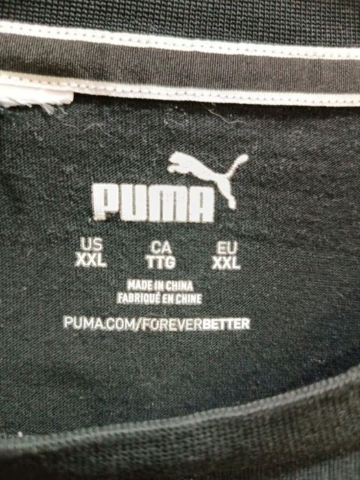 Оригинальная футболка PUMA