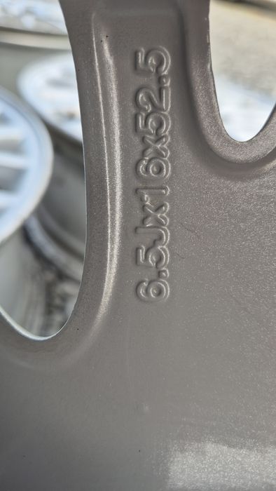 Оригинални джанти Волво 5/108 Volvo v40,v50 5x108