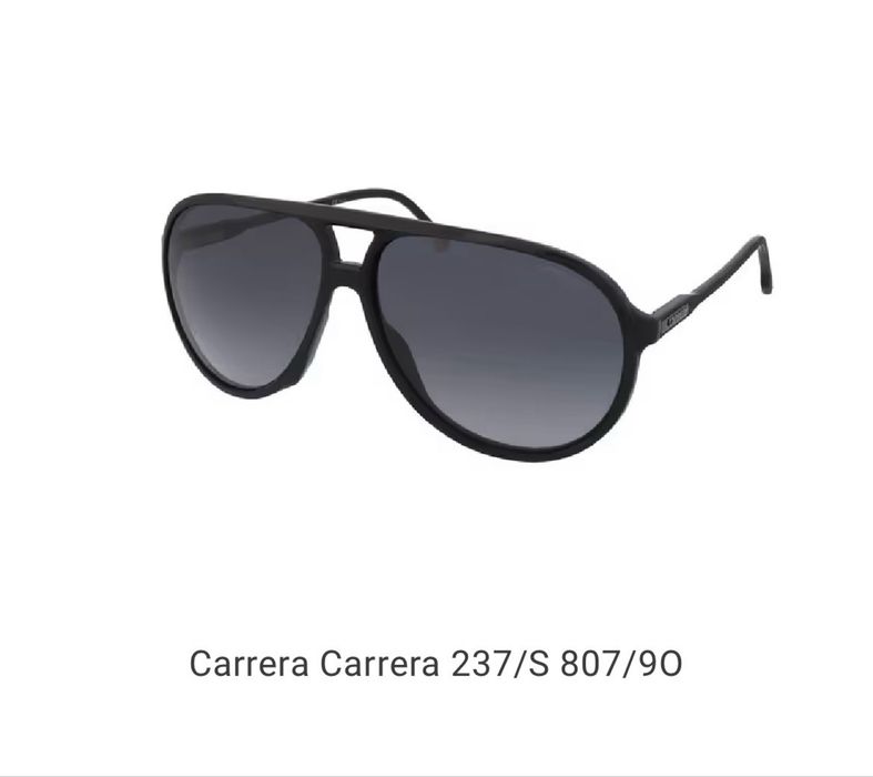 Carrera 237/S - 003/M9 - 61