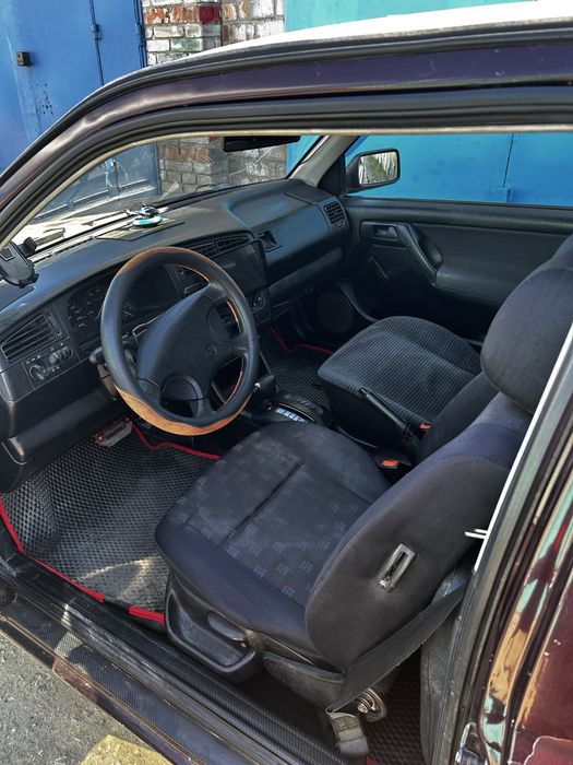 Продам гольф 3 акпп