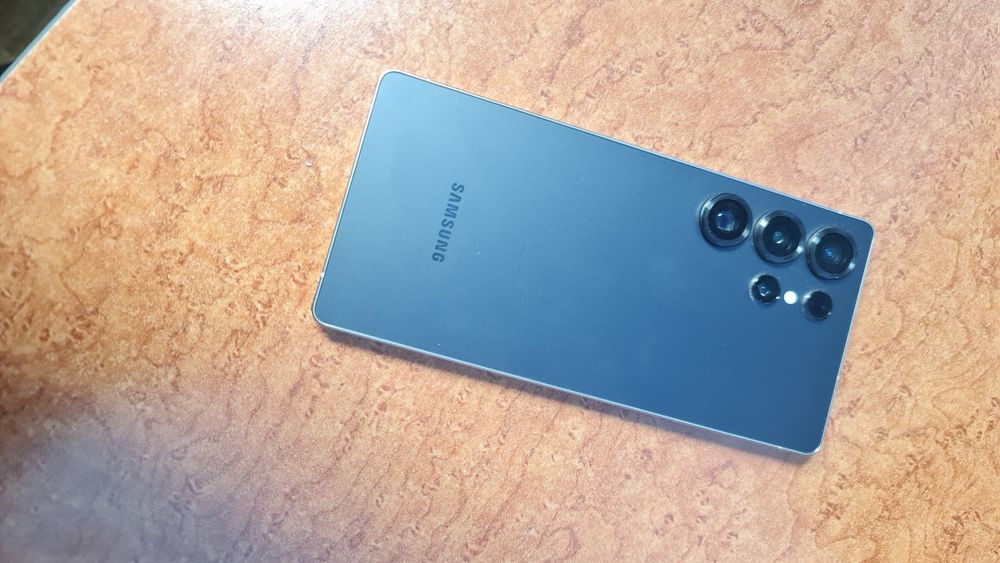 Samsung s25 ultra