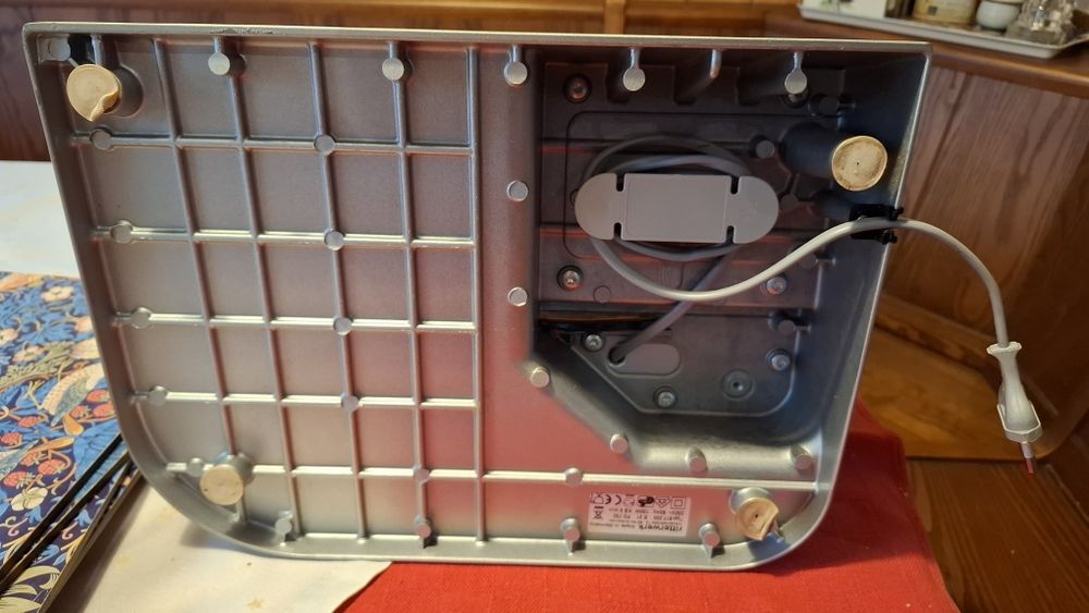 Feliator carne si mezeluri Ritter