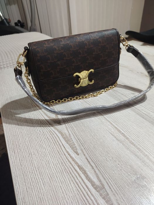 Нови чанти  Celine, Gucci