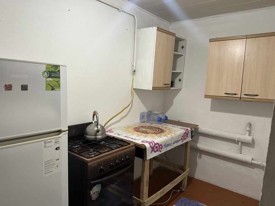 Времянка в аренду